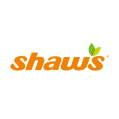 Shaw's - Central Avenue logo
