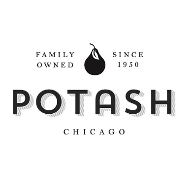 Potash Markets on Clark logo