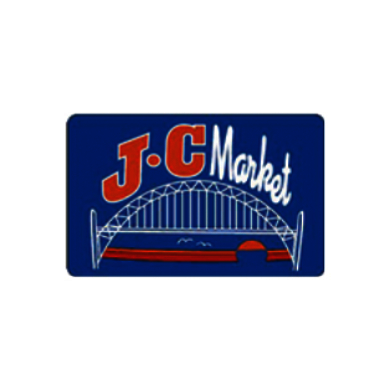 JC Market - Toledo logo