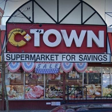 CTown Supermarkets (110-14 Farmers Blvd) 