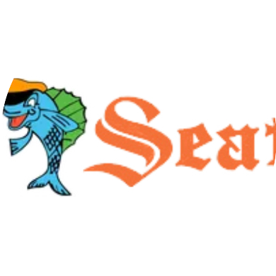 Seatide Gourmet Fish Market logo