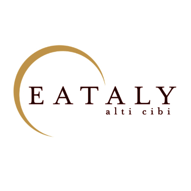 Eataly Boston logo