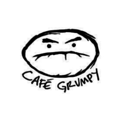 Cafe Grumpy logo