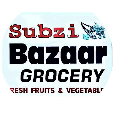 Subzi Bazaar logo
