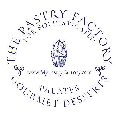 The Pastry Factory