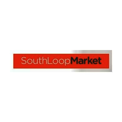 South Loop Market logo