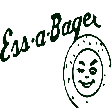 Ess-a-Bagel logo