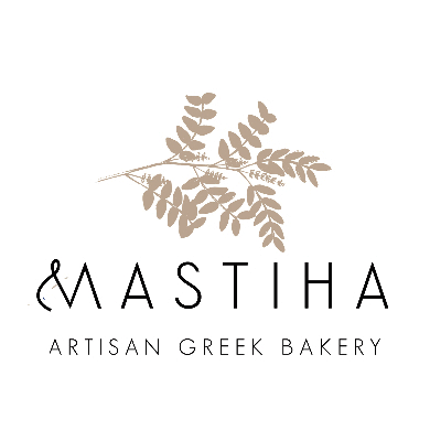 MASTIHA | Artisan Greek Bakery & Market logo