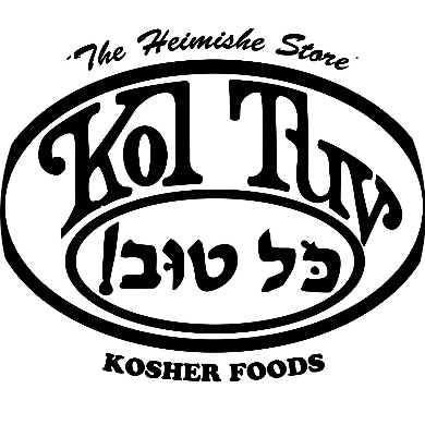 Kol Tuv Kosher Foods logo