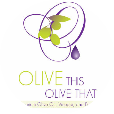 Olive This Olive That logo
