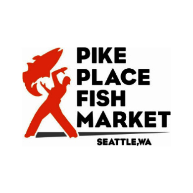 Pike Place Fish Market logo