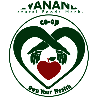 Sevananda Natural Foods Market logo