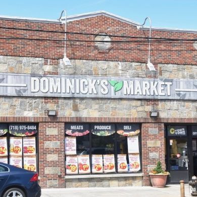 Dominick's Market (City Island Ave)