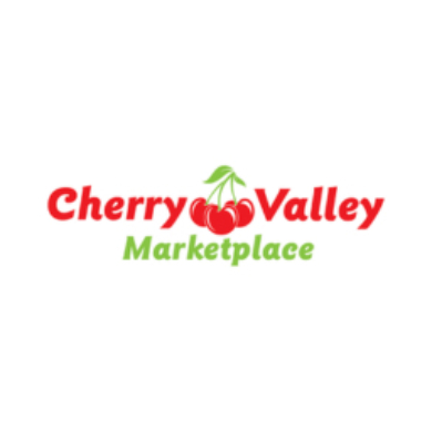 Cherry Valley Marketplace (2852 Webster Ave)  logo