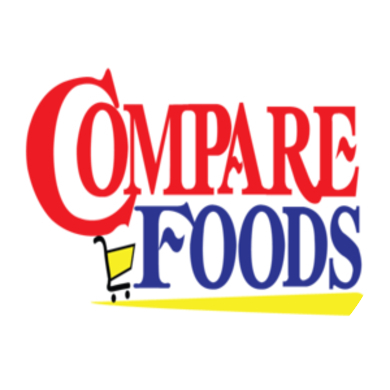 Compare Foods (Boston Rd) logo