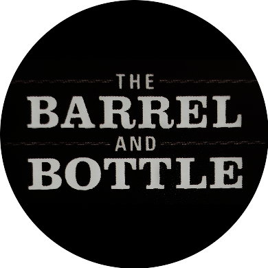 The Barrel and Bottle  logo