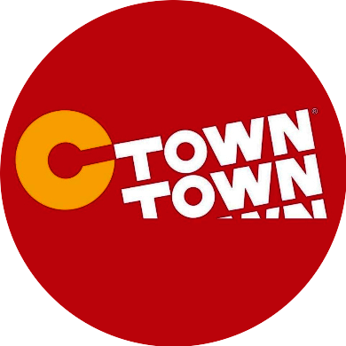 CTown Supermarkets (Creston Ave) logo