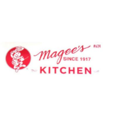 Magee's Kitchen