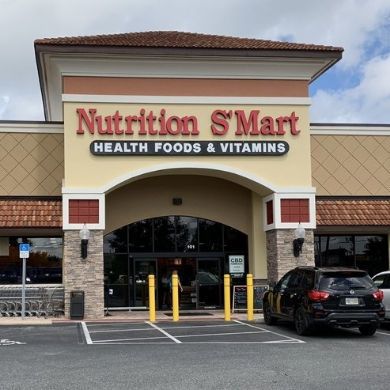 Nutrition Smart - Wesley Chapel