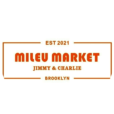 Mileu Market logo