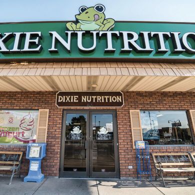 Dixie Nutrition