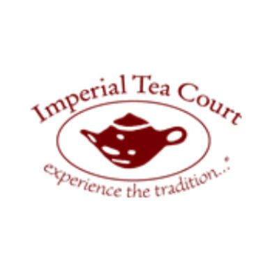 Imperial Tea Court