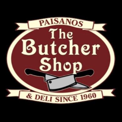 Paisanos Butcher Shop