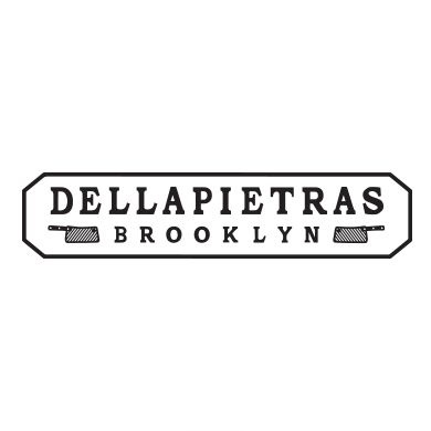 Dellapietras logo