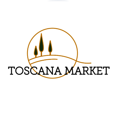 Toscana Market/Cucina al Volo logo