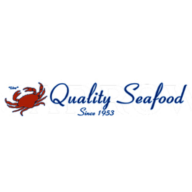Quality Seafood logo