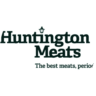 Huntington Meats logo