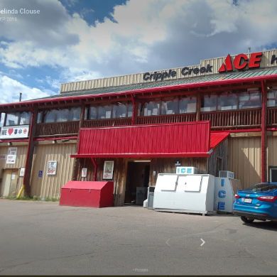 The Market at Cripple Creek