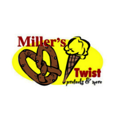 Miller's Twist logo
