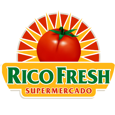 Rico Fresh Market logo
