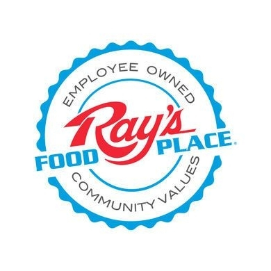 Ray’s Food Place - Happy Camp logo