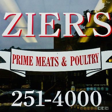 Zier's Prime Meats & Poultry