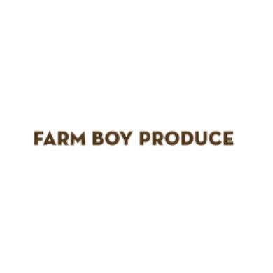 Farm Boy