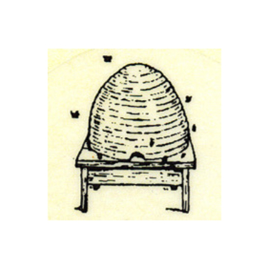 Bee Natural logo