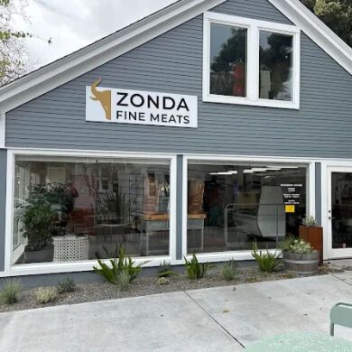 Zonda Meats