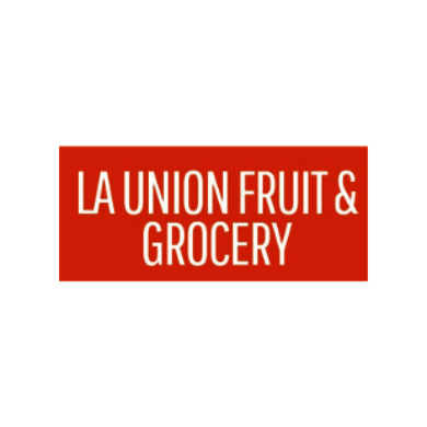 La Union Fruit & Grocery logo