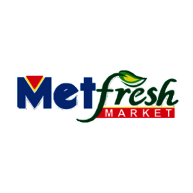 Met Fresh of Whitestone logo