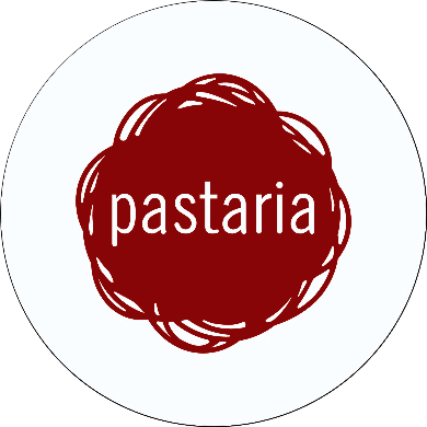 Pastaria & Sarefino's logo