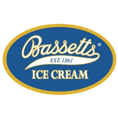Bassetts Ice Cream - Reading Terminal Market logo
