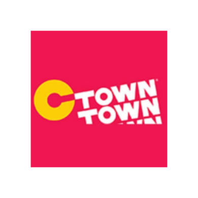 CTown Supermarkets (81-29 Lefferts Blvd) logo