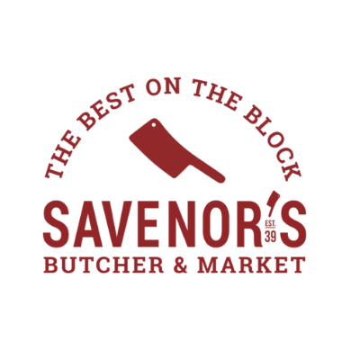 Savenor's Market (Cambridge)  logo