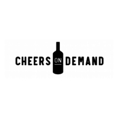 Cheers On Demand logo