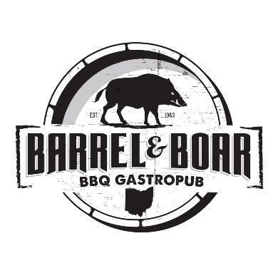 Barrel & Boar