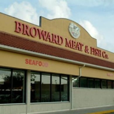 Broward Meat and Fish Company - North Lauderdale 
