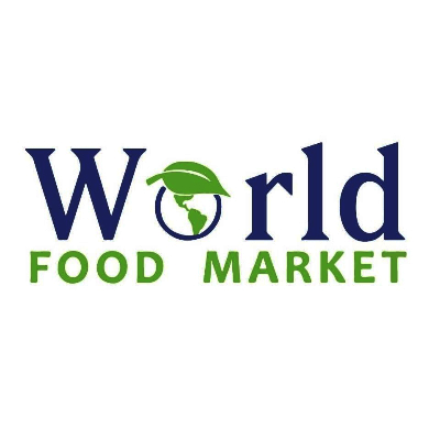World Food Market logo