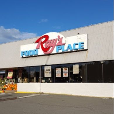 Ray's Food Place- Roseburg